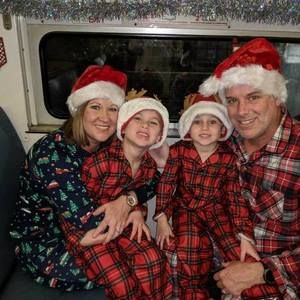 Meet your Posher, Julie